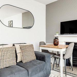 Kamer met een Queen Size Bed